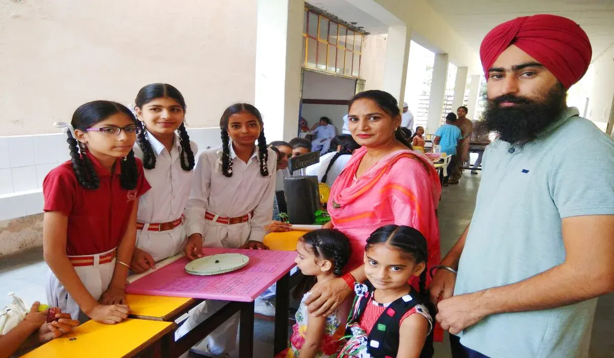 Science Exhibition